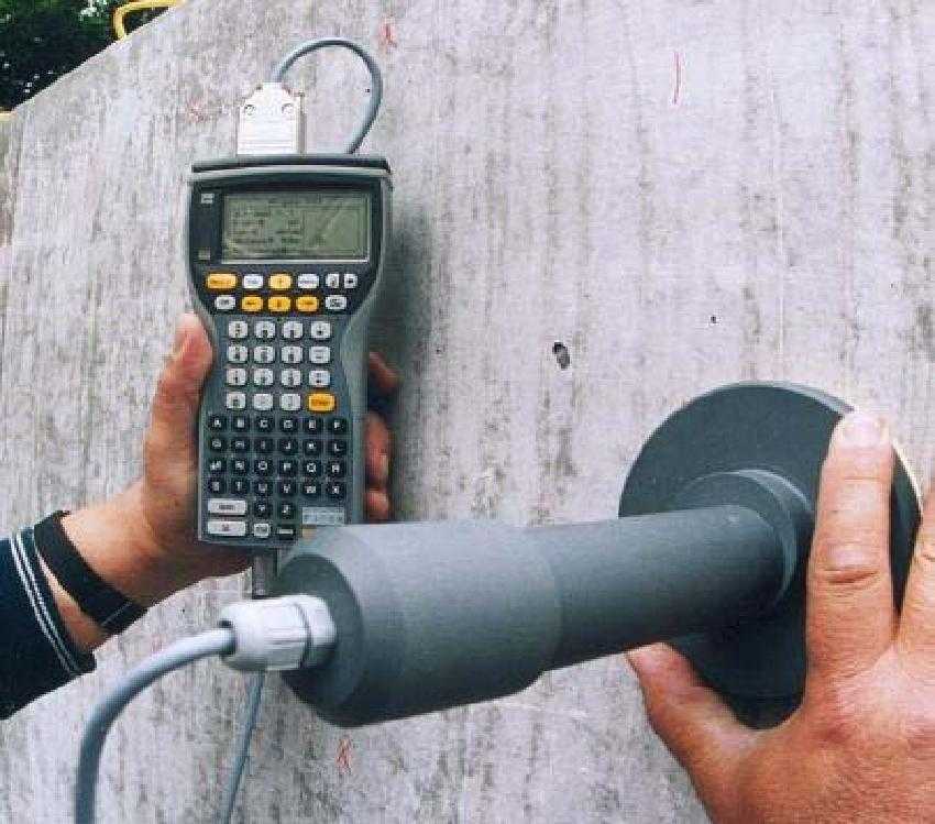 RebarDetectorMarket StReConDesign